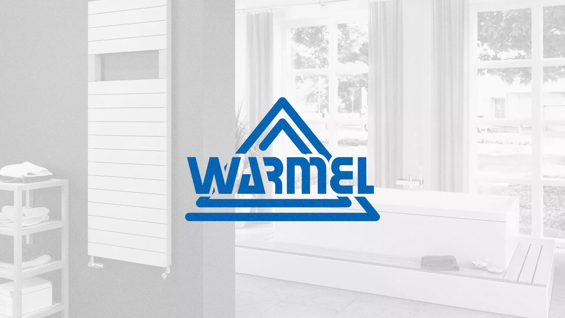 Разработка сайта для компании «WARMEL» по продаже полотенцесушителей в Анапе
